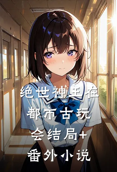 绝世神王在都市-古玩会结局+番外小说