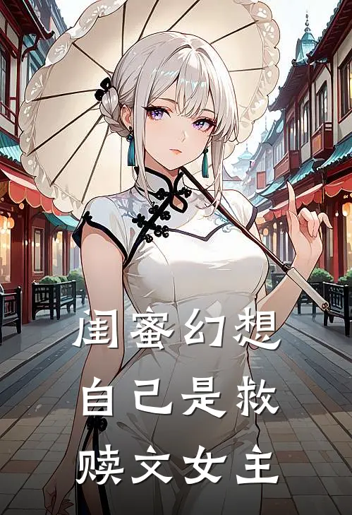闺蜜幻想自己是救赎文女主