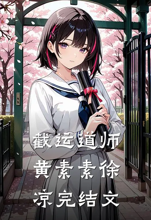 截运道师黄素素徐凉完结文