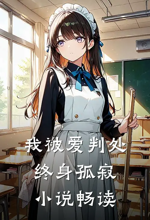 我被爱判处终身孤寂小说畅读