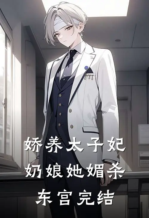 娇养太子妃，奶娘她媚杀东宫完结