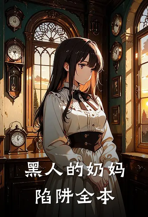 黑人的奶妈陷阱全本