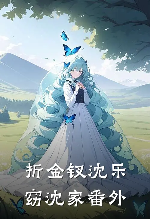 折金钗沈乐窈沈家番外