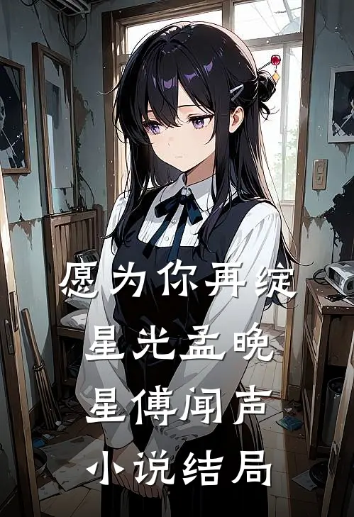 愿为你再绽星光孟晚星傅闻声小说结局