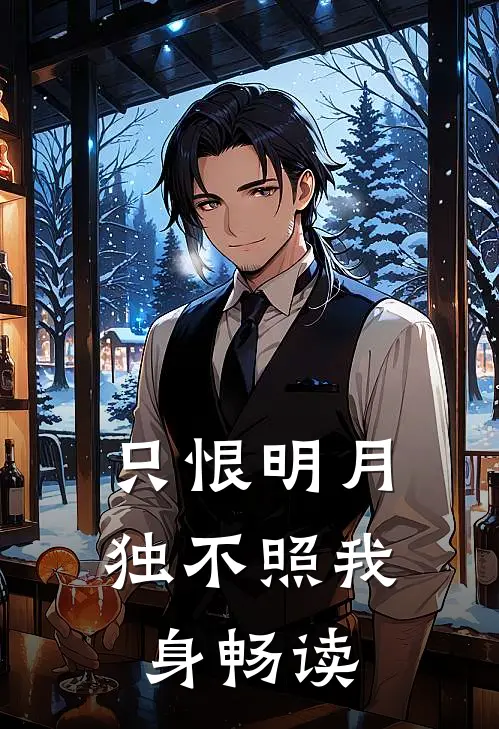 只恨明月，独不照我身畅读