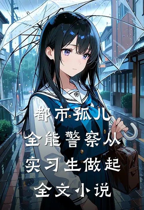 都市孤儿：全能警察从实习生做起全文小说