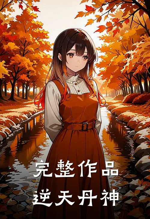 完整作品逆天丹神