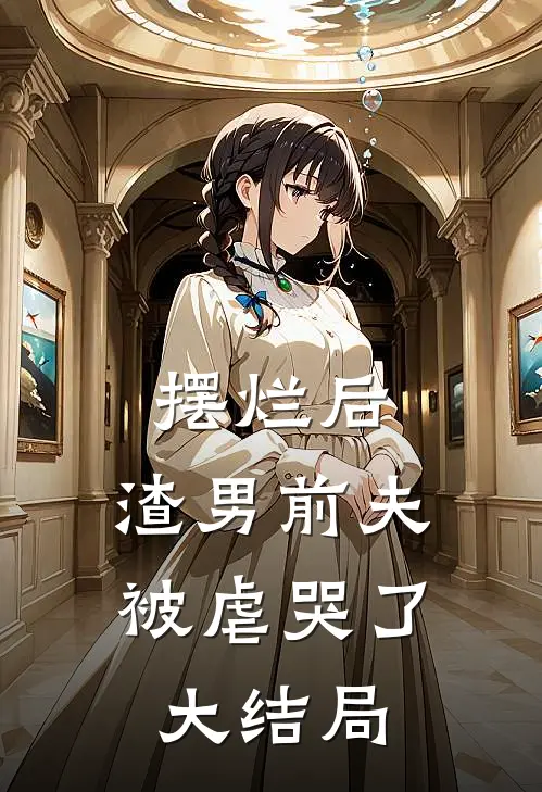 摆烂后,渣男前夫被虐哭了大结局免费阅读
