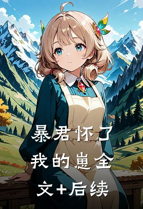 暴君怀了我的崽全文+后续
