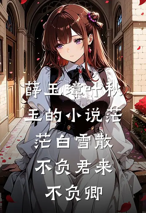 薛玉璋叶秋玉的小说茫茫白雪散，不负君来不负卿
