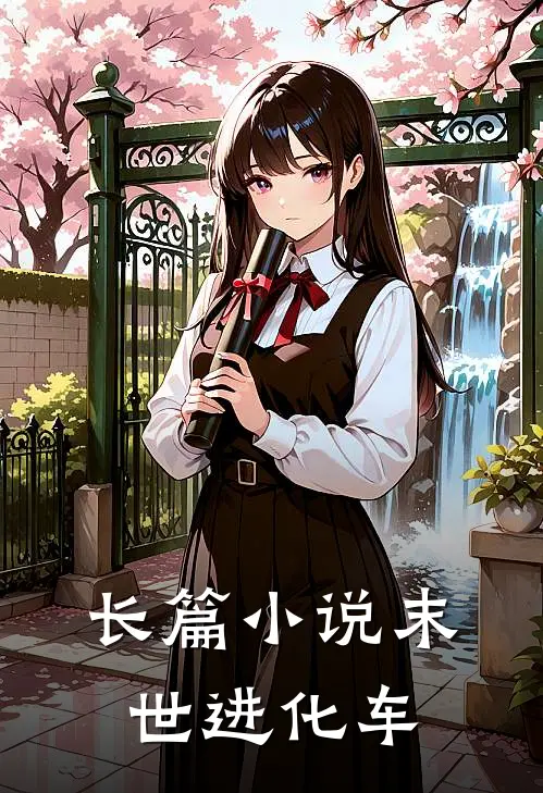 长篇小说末世进化车
