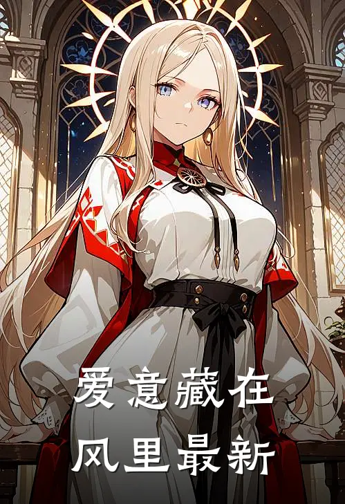 爱意藏在风里最新