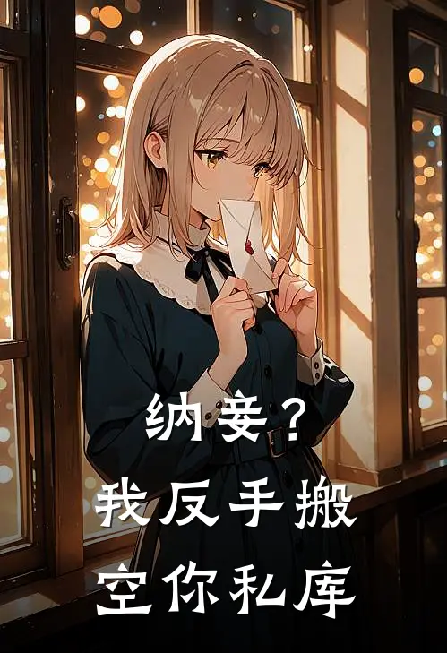 纳妾？我反手搬空你私库