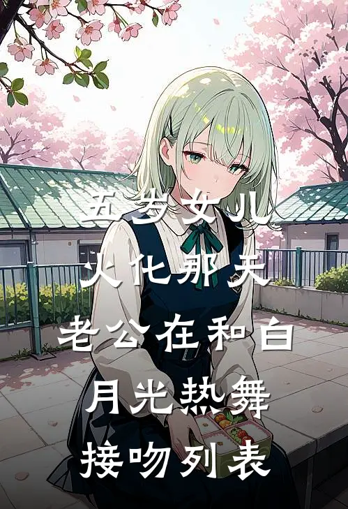 五岁女儿火化那天，老公在和白月光热舞接吻列表