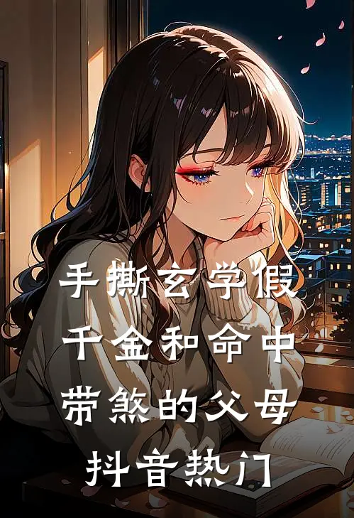手撕玄学假千金和命中带煞的父母抖音热门