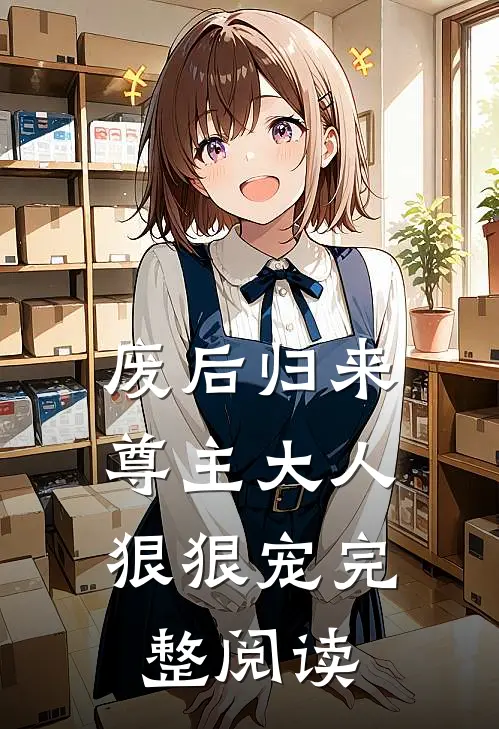 废后归来：尊主大人狠狠宠完整阅读