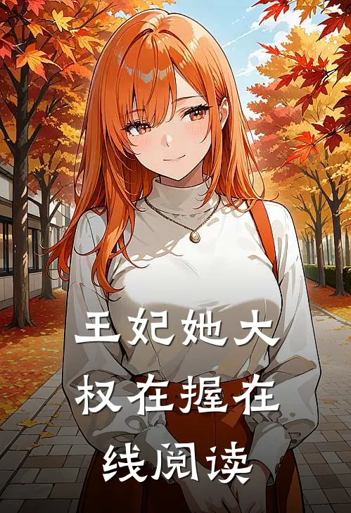 王妃她大权在握在线阅读