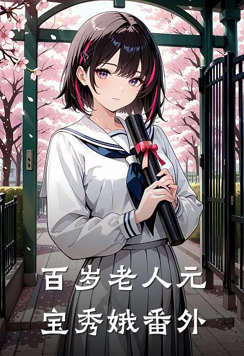 百岁老人元宝秀娥 番外