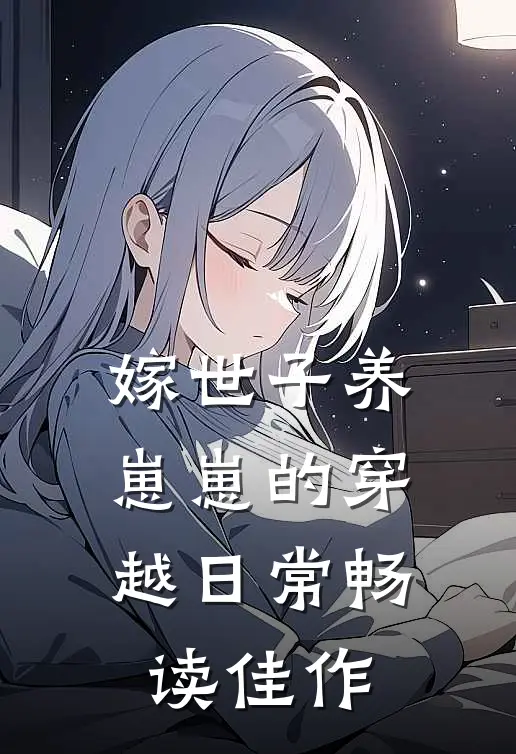 嫁世子养崽崽的穿越日常畅读佳作