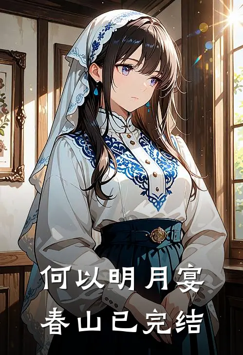 何以明月宴春山已完结