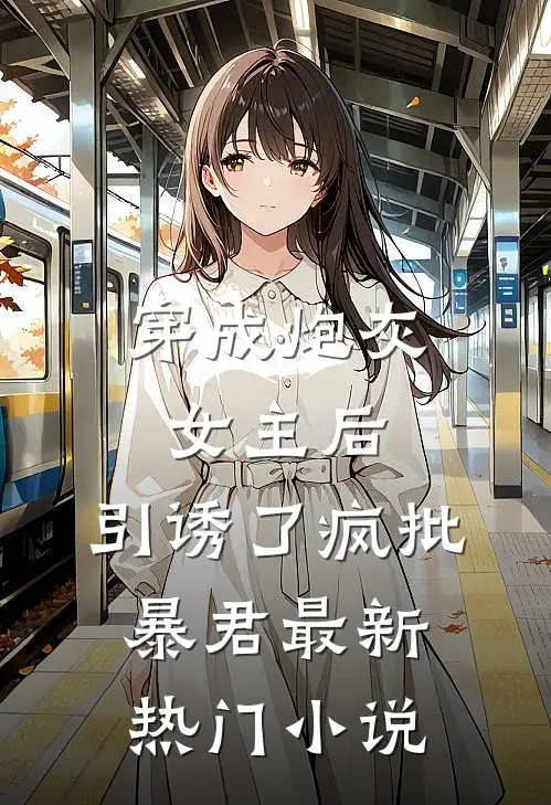 穿成炮灰女主后，引诱了疯批暴君最新热门小说