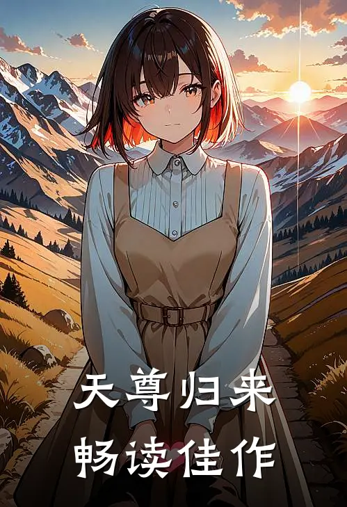 天尊归来畅读佳作
