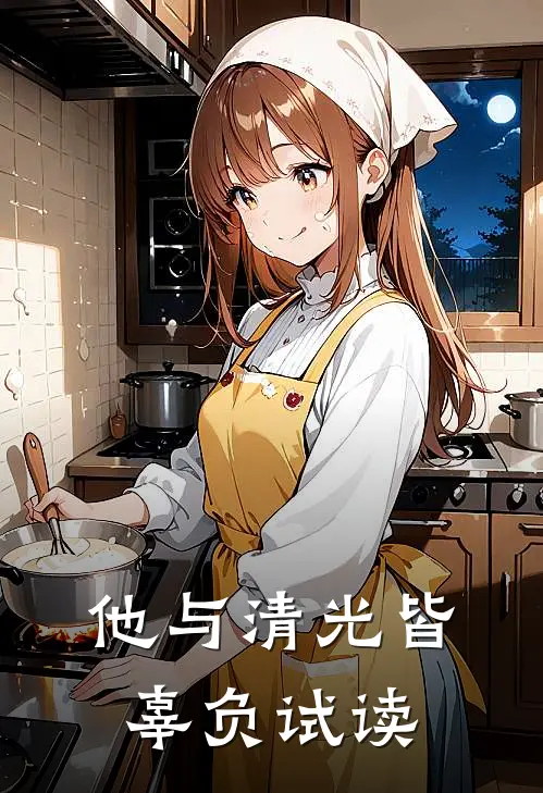 他与清光皆辜负试读