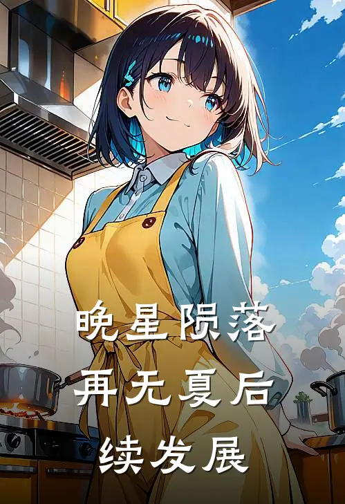 晚星陨落再无夏后续发展