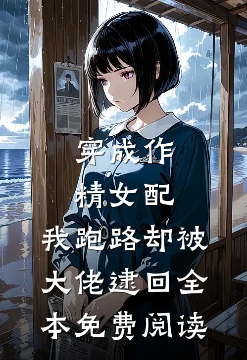 穿成作精女配，我跑路却被大佬逮回全本免费阅读
