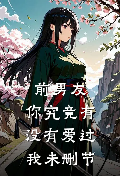 前男友：你究竟有没有爱过我未删节