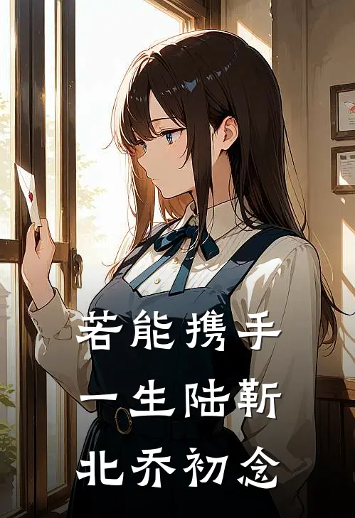 若能携手一生陆靳北乔初念