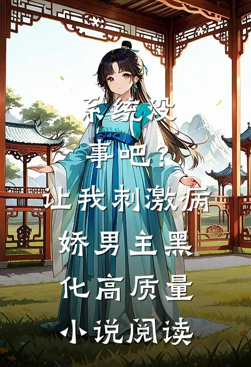 系统没事吧？让我刺激病娇男主黑化高质量小说阅读