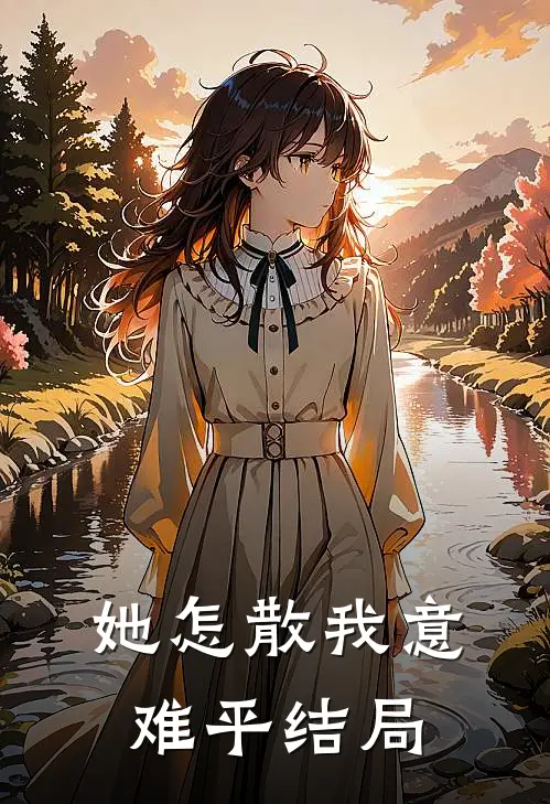 她怎散我意难平结局