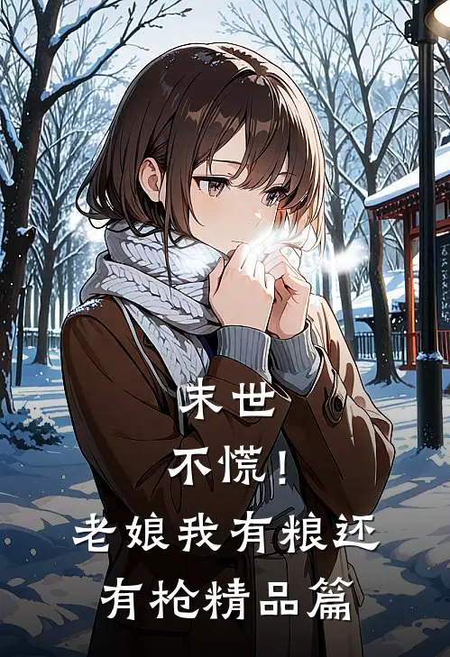 末世：不慌！老娘我有粮还有枪精品篇