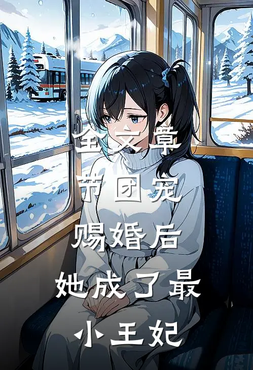 全文章节团宠：赐婚后，她成了最小王妃