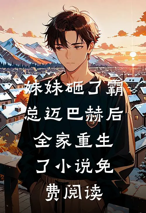妹妹砸了霸总迈巴赫后，全家重生了小说免费阅读
