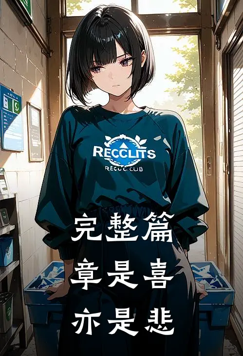 完整篇章是喜,亦是悲