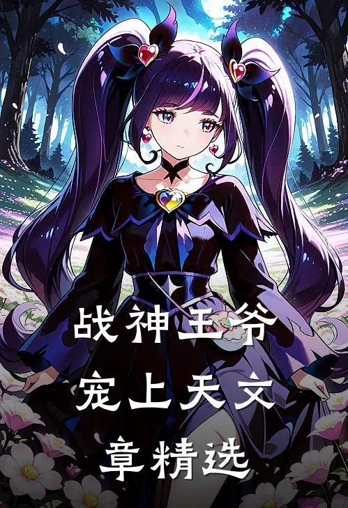 战神王爷宠上天文章精选