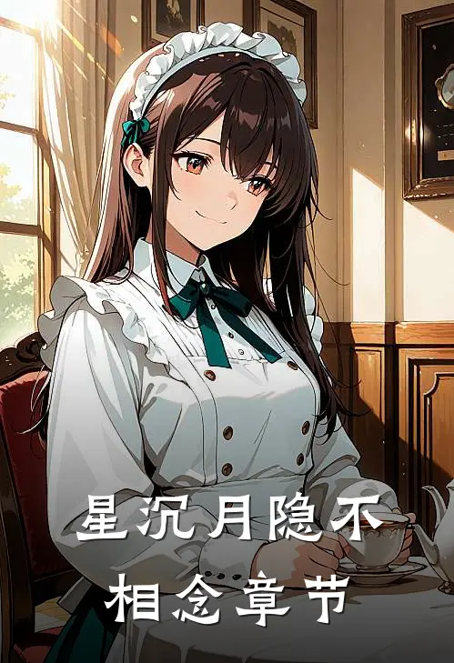 星沉月隐不相念章节