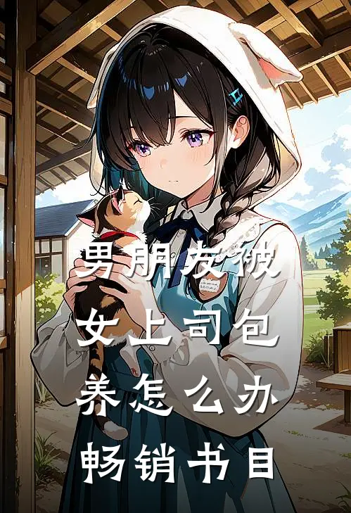 男朋友被女上司包养怎么办畅销书目