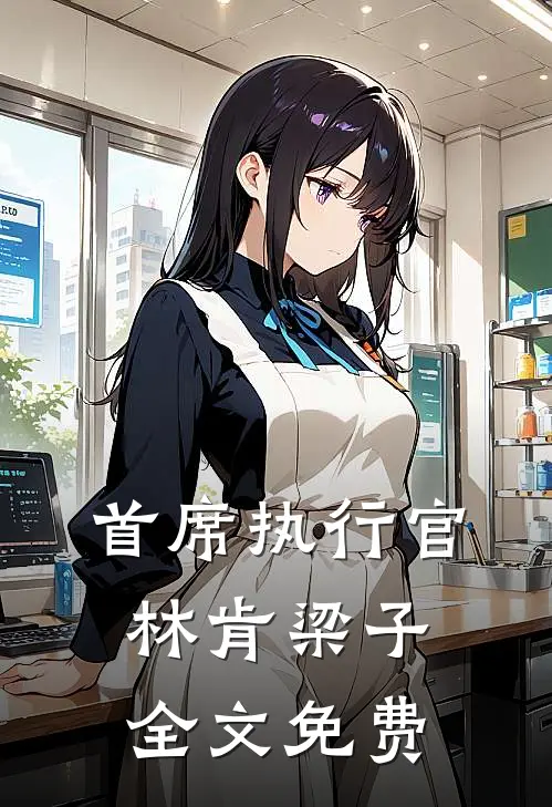 首席执行官林肯梁子全文免费