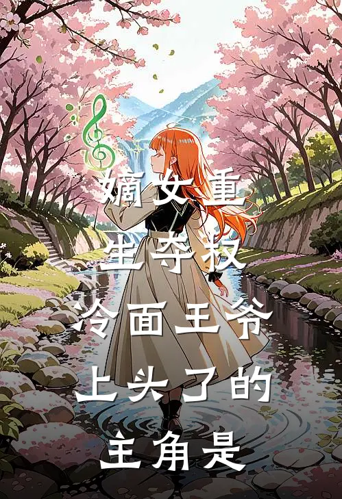 嫡女重生夺权,冷面王爷上头了的主角是谁