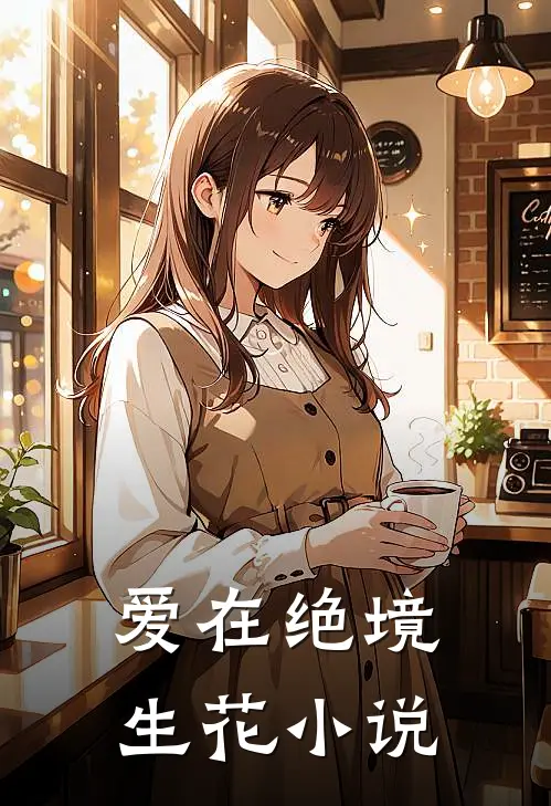 爱在绝境生花小说