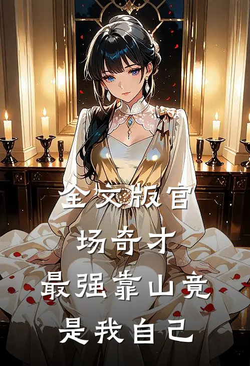 全文版官场奇才：最强靠山竟是我自己