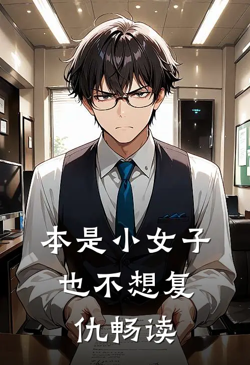本是小女子，也不想复仇畅读