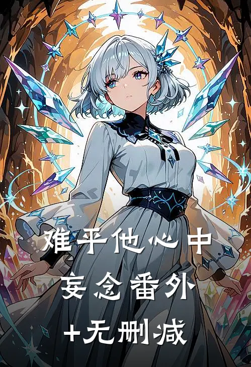 难平他心中妄念番外+无删减