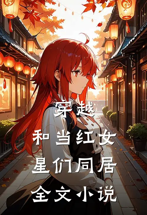 穿越和当红女星们同居全文免费阅读