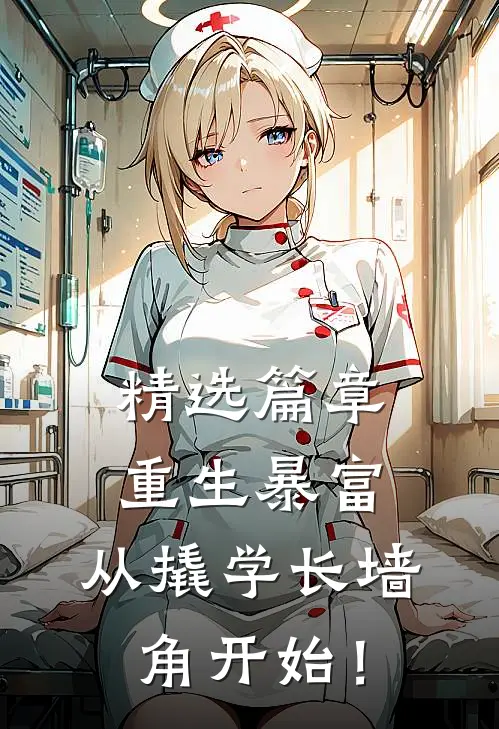 精选篇章重生暴富：从撬学长墙角开始！
