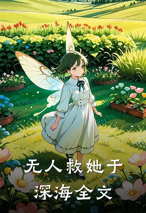 无人救她于深海全文
