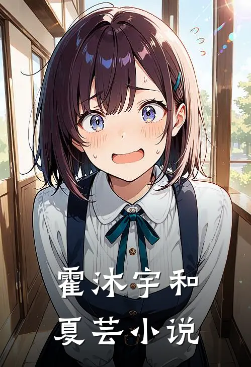 霍沐宇和夏芸小说